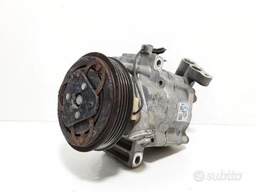 COMPRESSORE A/C OPEL Agila B 9520051KA0 K10B Benzi