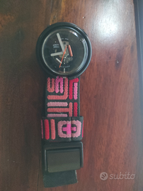 Orologio POP SWATCH vintage 1988