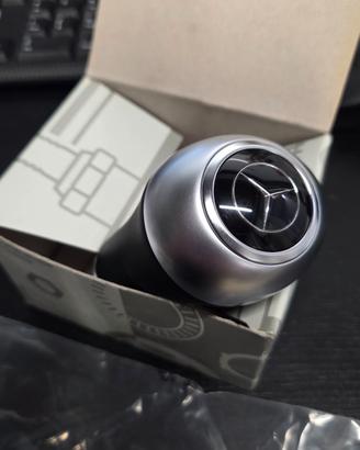 pomello cambio Mercedes Classe A e Classe B
