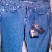 SEI Jeans donna NUOVI tg: 40-42, 44,46,48 Classici