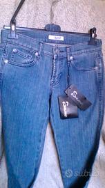 SEI Jeans donna NUOVI tg: 40-42, 44,46,48 Classici