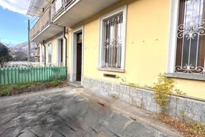 CASA SEMINDIPENDENTE A CHIANOCCO