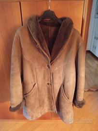 Giacca Montone donna