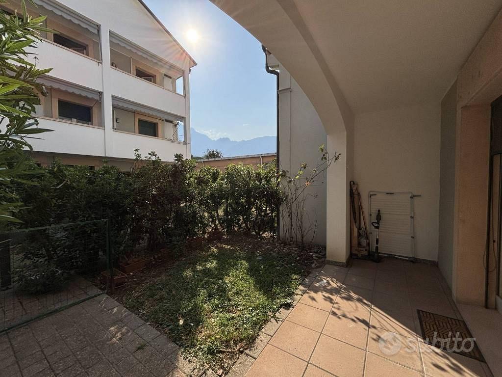 Appartamento – Lecco, Santo Stefano, Castello - Vista 4