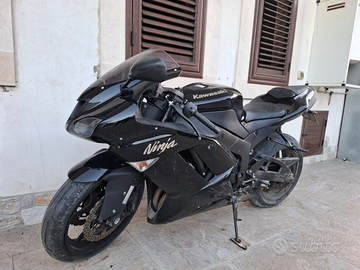 Kawasaki ninja 600