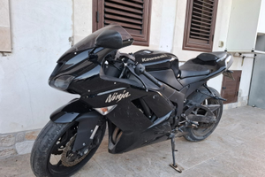 Kawasaki ninja 600