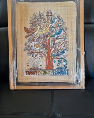 Papiro Egiziano 