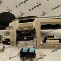 Kit Airbag completo Audi Q3