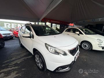 Peugeot 2008 BlueHDi 75 Active 2018