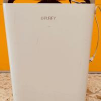 Purificatore aria PURIFY Wi-Fi