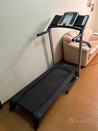 Tapis roulant WESLO