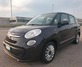 Fiat 500L Living 1.6 Multijet 120 CV Lounge