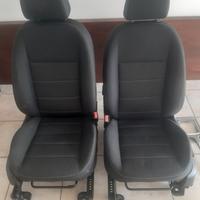 Sedili ford Focus MK2 Titanium