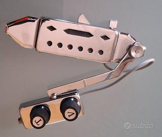 Pickup per chitarra acustica Menorm/Guyatone KG-1
