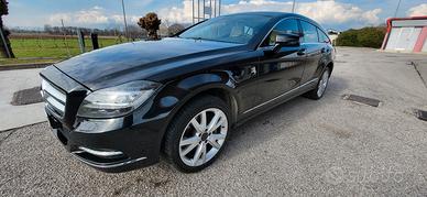 Mercedes cls 350 4matic