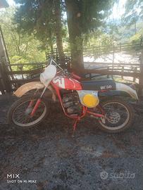 Aprilia RX 50 - 1977