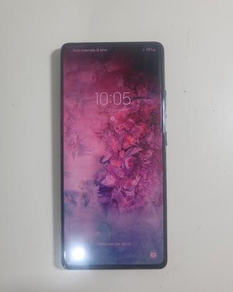 Galaxy S10 Lite 