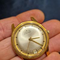 zenith oro 18k 