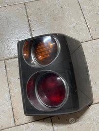 Fanale posteriore destro Range Rover Vogue L322