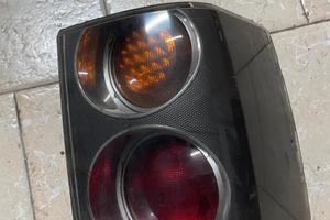 Fanale posteriore destro Range Rover Vogue L322
