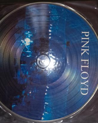 Pink Floyd the division Bell tour 1994