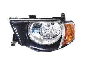 FARO SINISTRO MITSUBISHI L200 06-14 ELETTRICO