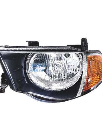 FARO SINISTRO MITSUBISHI L200 06-14 ELETTRICO