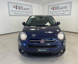 FIAT 500X 500 X 2018 1.3 T4 Connect 150cv dct