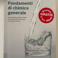 Fondamenti di chimica generale