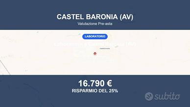 Immobile in asta di 469 m² a Castel Baronia