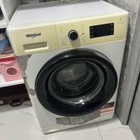 Lavatrice wirpol 9kg