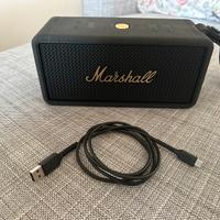 Marshall Middleton