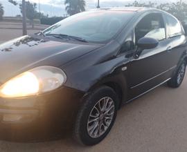 FIAT Punto Evo - 2011