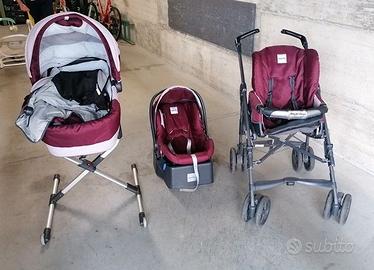 Inglesina Trio Otutto