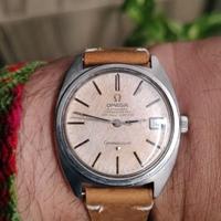 Omega Constellation
