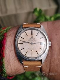 Omega Constellation