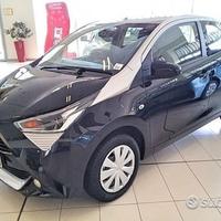 Ricambi toyota aygo 2018