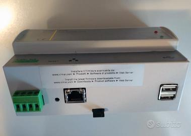 domotica vimar Web server Light By-me
 01946