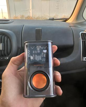 🔊 Arrango Armour Speaker