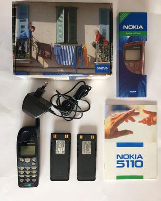 Nokia 5110