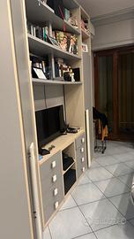 Armadio camera letto Tumidei