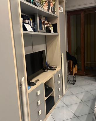 Armadio camera letto Tumidei