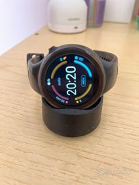 Smart watch Motorola cardio-gps Moto360