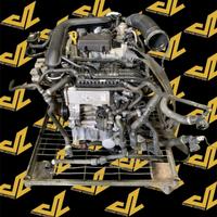 MOTORE DLA DLAM COMPLETO AUDI A1 1.0 TFSI 110CV 81