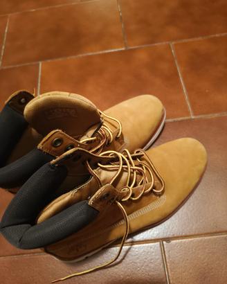 scarpe uomo Timberland n40