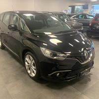 RENAULT Grand Scenic 1.7 dCi 7 POSTI Intens