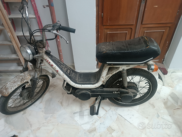Gilera cba 50cc