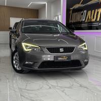 Seat Leon 1.6 TDI 105CV ST Style Ful Optional
