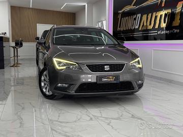 Seat Leon 1.6 TDI 105CV ST Style Ful Optional