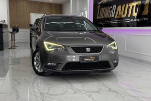 Seat Leon 1.6 TDI 105CV ST Style Ful Optional